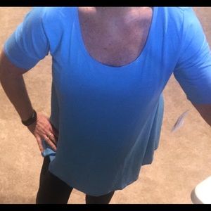 Lularoe Perfect T
